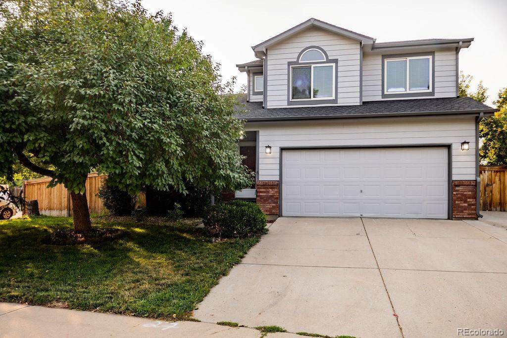 430 Riva Ridge Drive - Photo 1