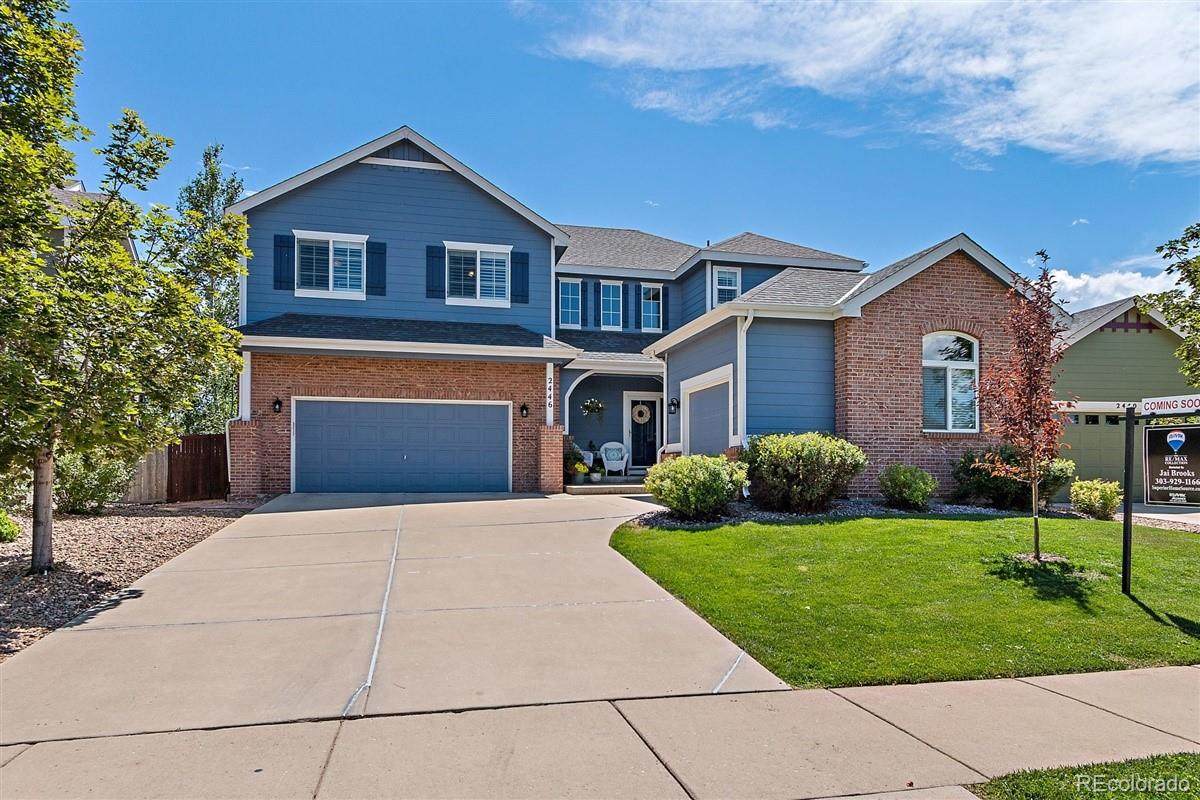 2446 Vale Way - Photo 1