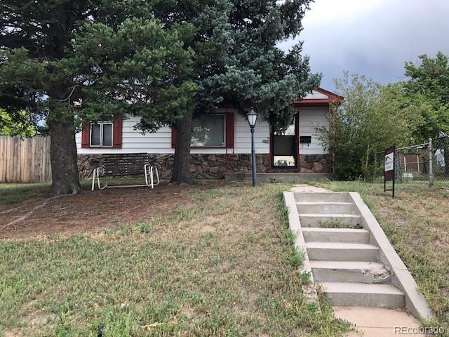 820 Lowell Boulevard - Photo 1