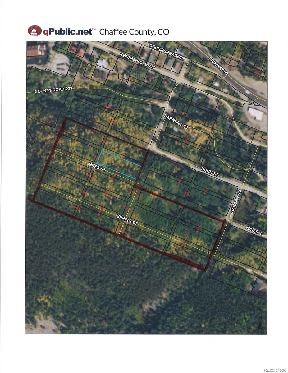*TBD Garfield Townsite - Photo 1