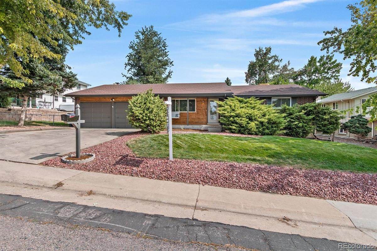 6986 Parfet Street - Photo 1