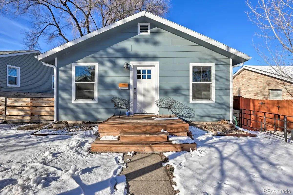 641 Raleigh Street - Photo 1