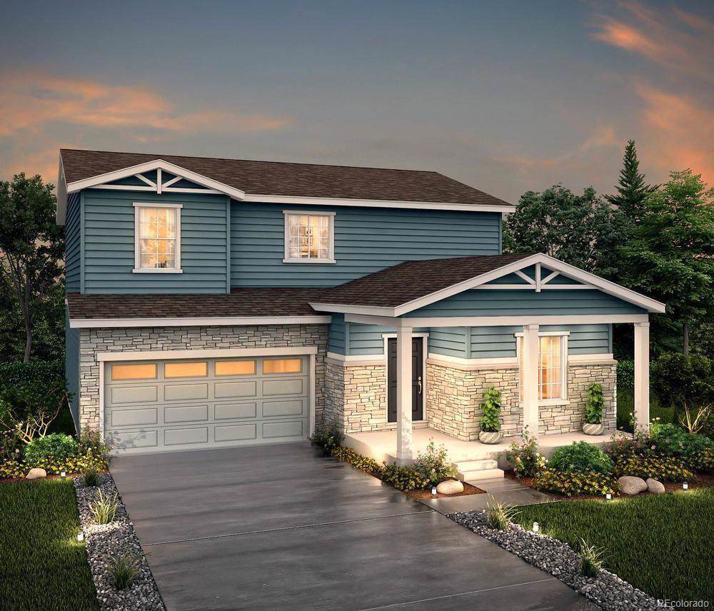2057 Villageview Lane - Photo 1