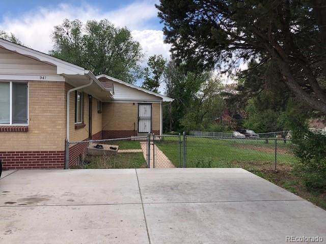947 Benton Street - Photo 1