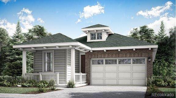 8251 Mt. Princeton Street - Photo 1