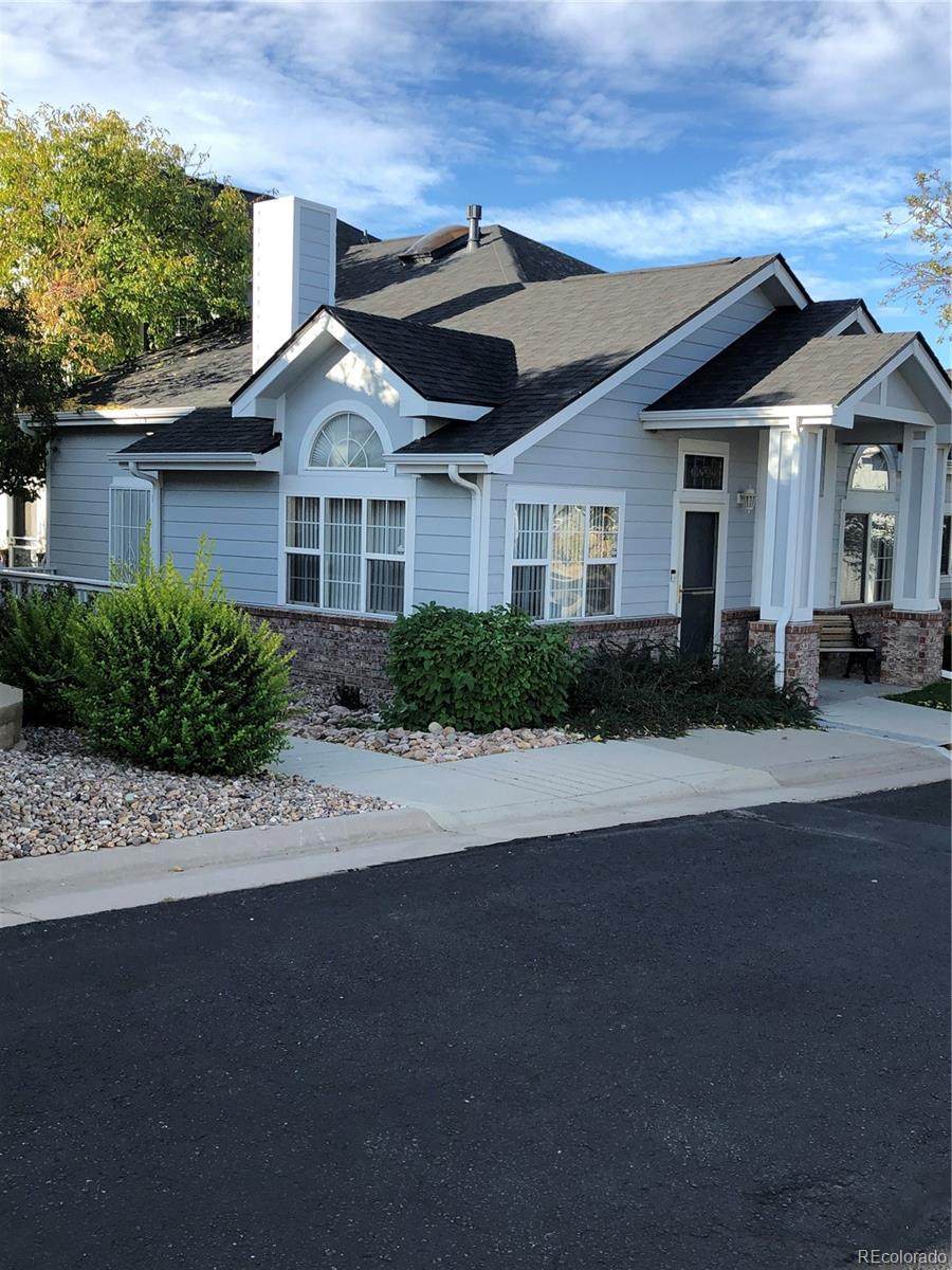 3060 Yampa Way - Photo 1