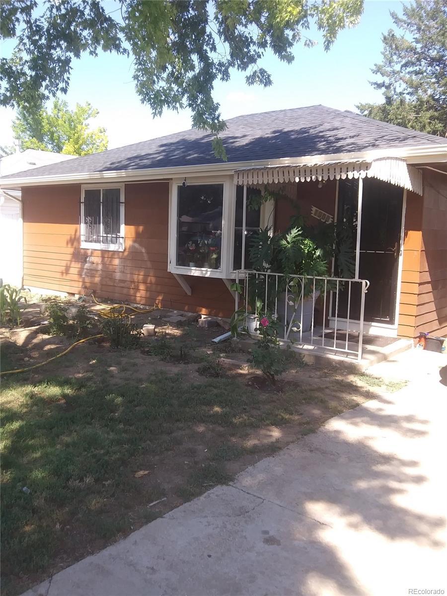 1908 Yosemite Street - Photo 1