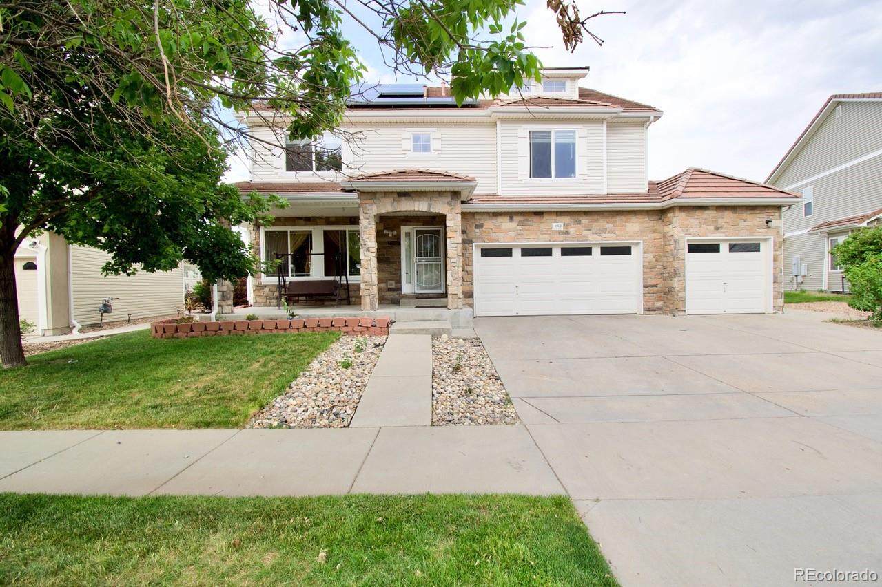 4962 Odessa Street - Photo 1