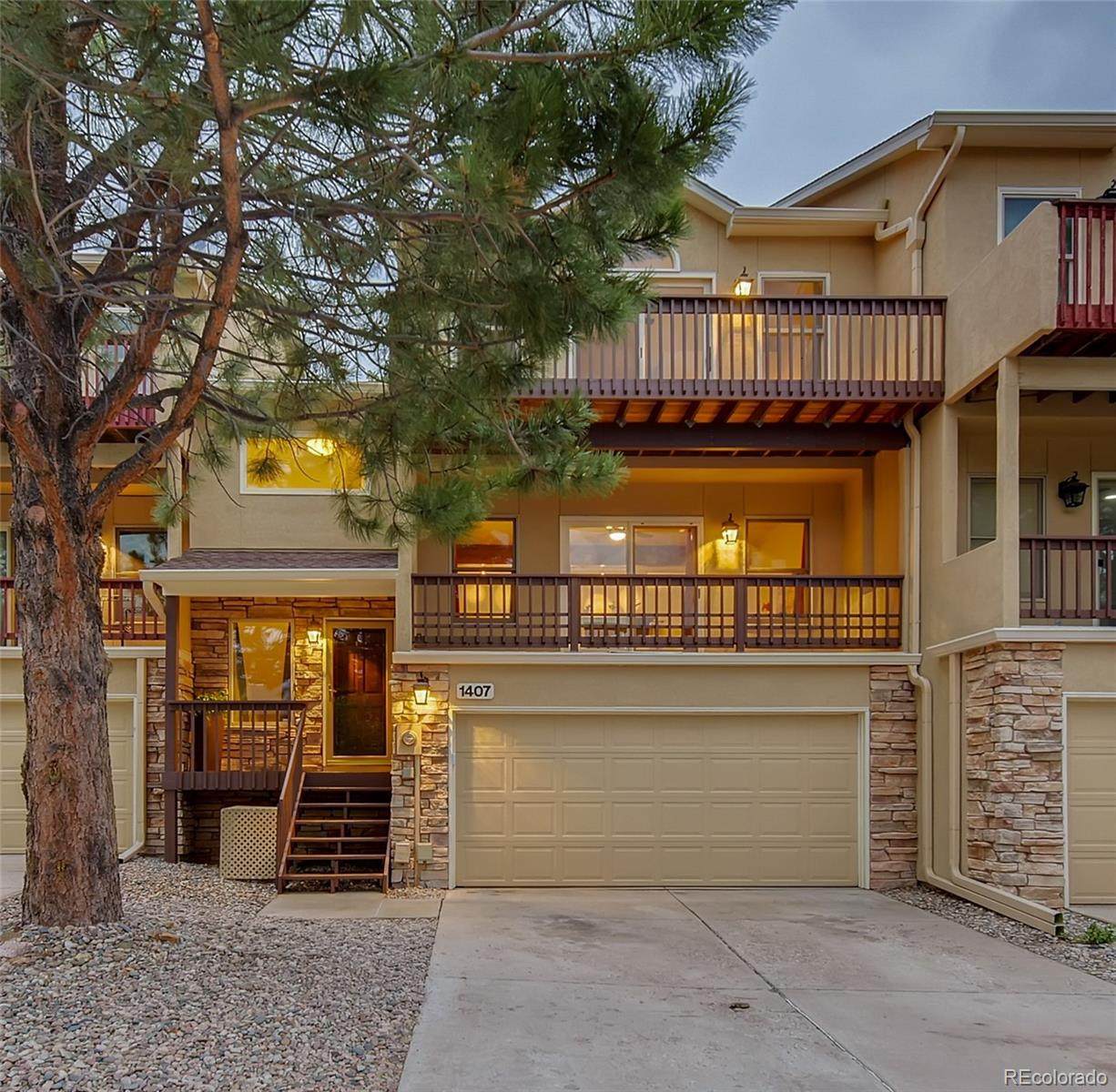 1407 Ledge Rock Terrace - Photo 1