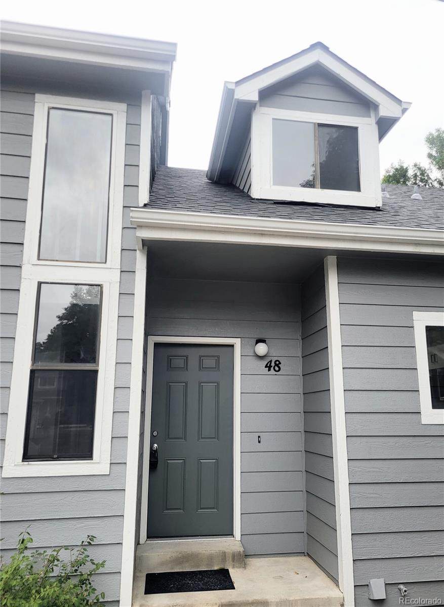 1475 Quebec Way - Photo 1