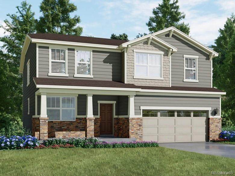 13431 Broad Wing Avenue - Photo 1