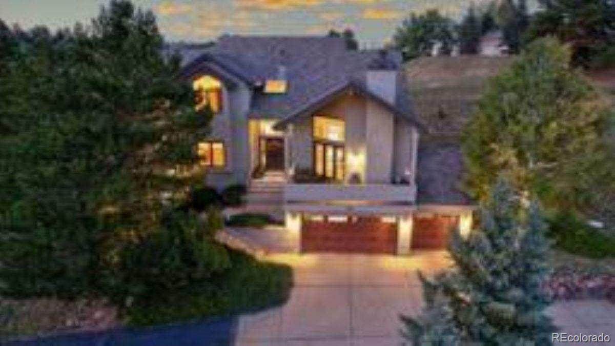 386 Monte Vista Road - Photo 1