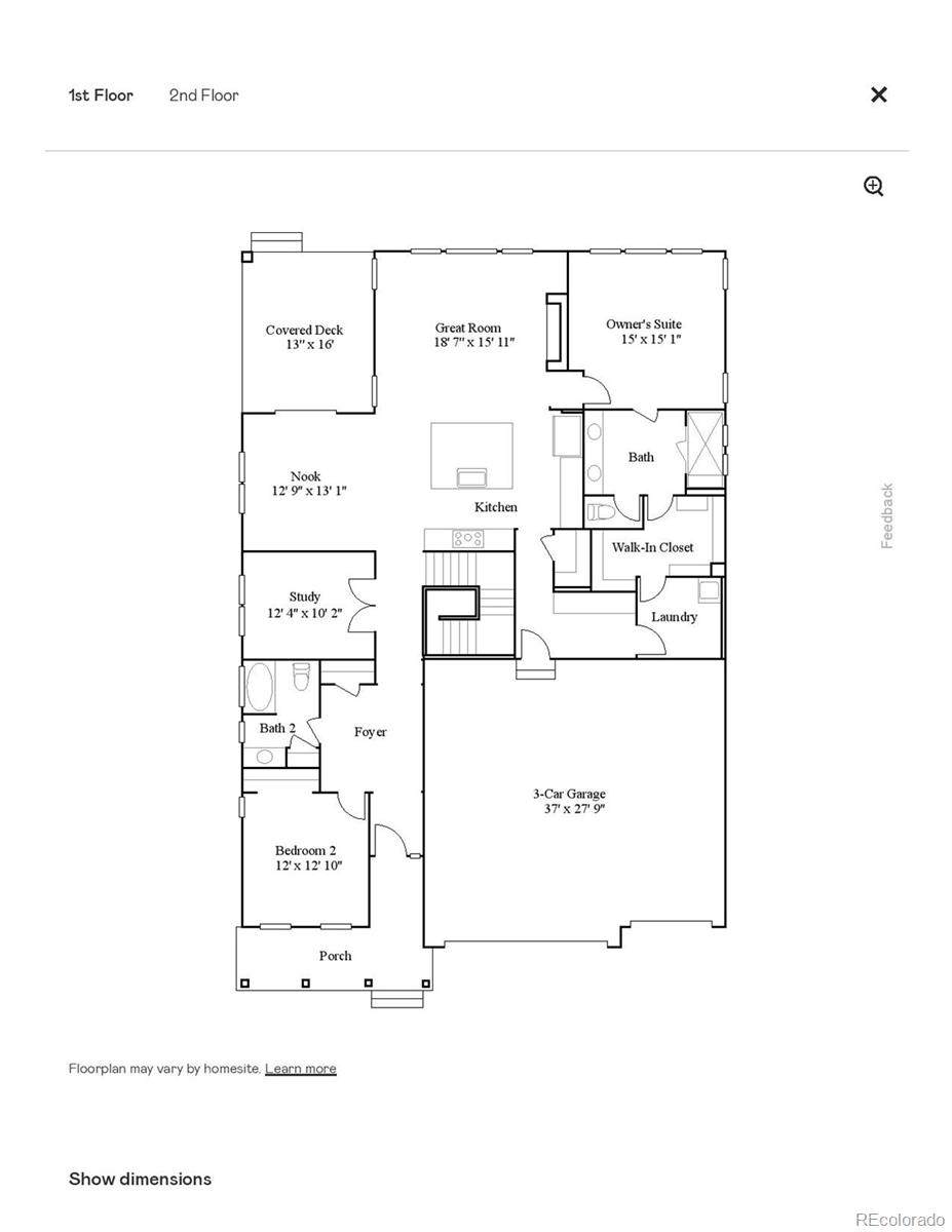 3175 Poppy Street - Photo 1