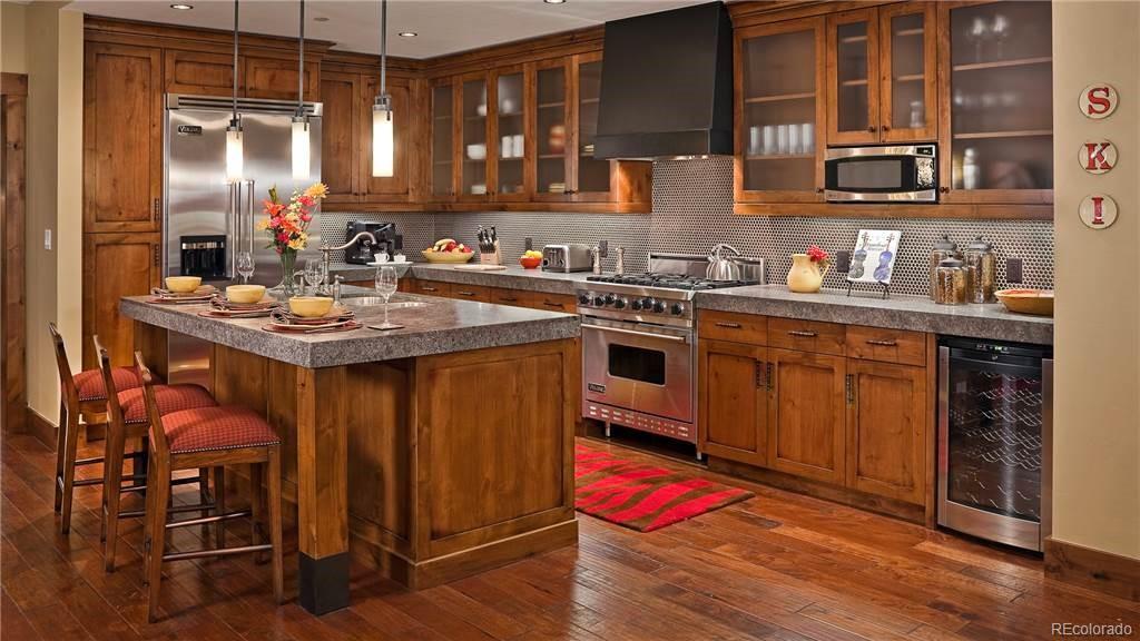 2250 Apres Ski Way - Photo 1