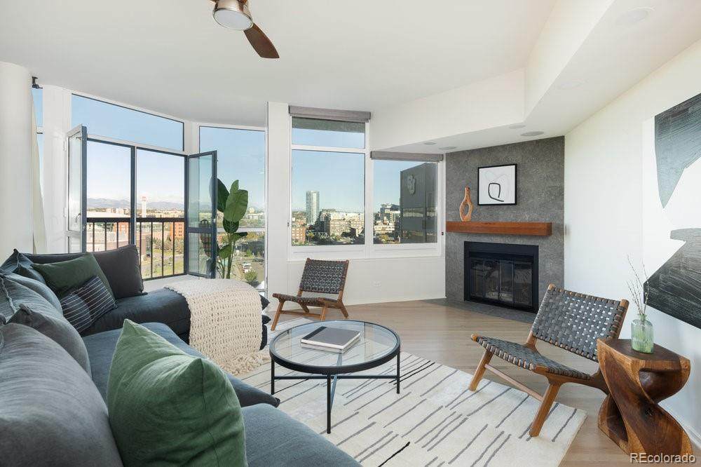 1350 Lawrence Street - Photo 1