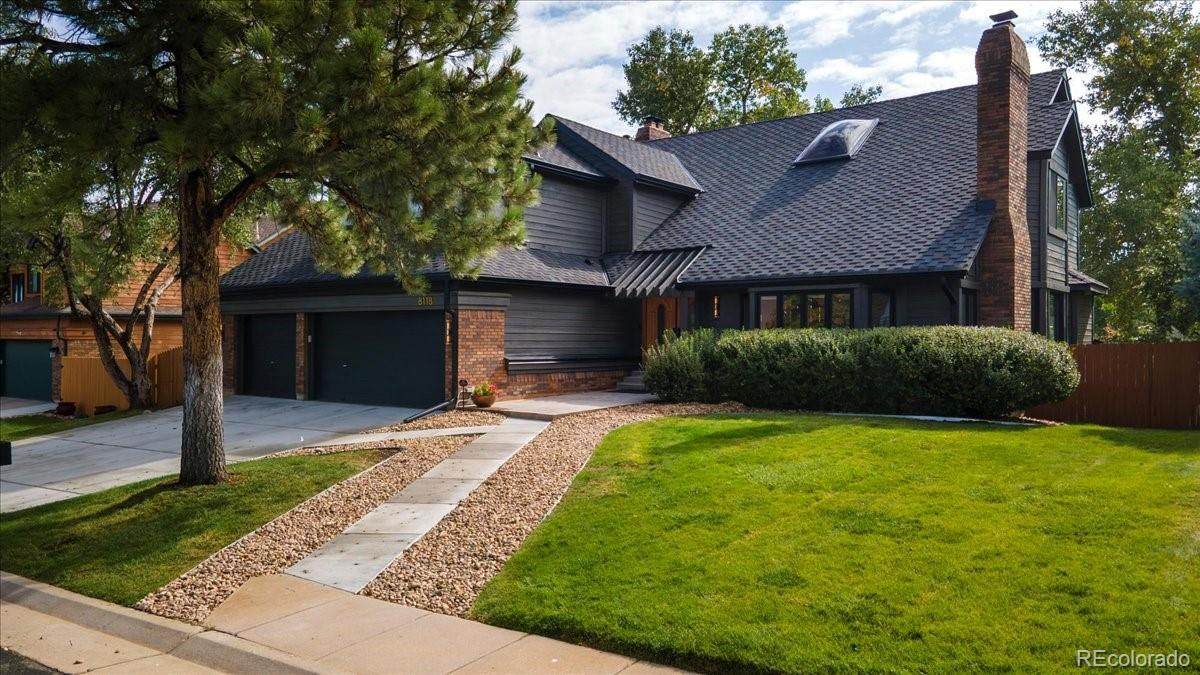 8118 Leyden Street - Photo 1