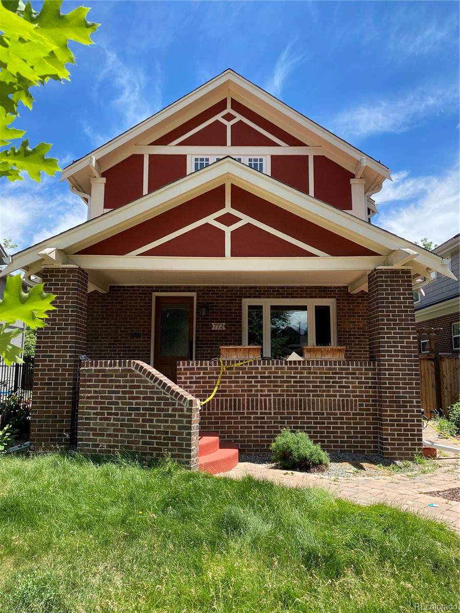 772 Clarkson Street - Photo 1