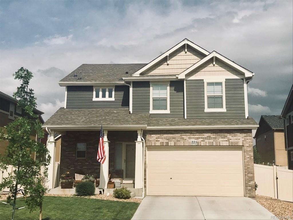 225 Indian Peaks Drive - Photo 1