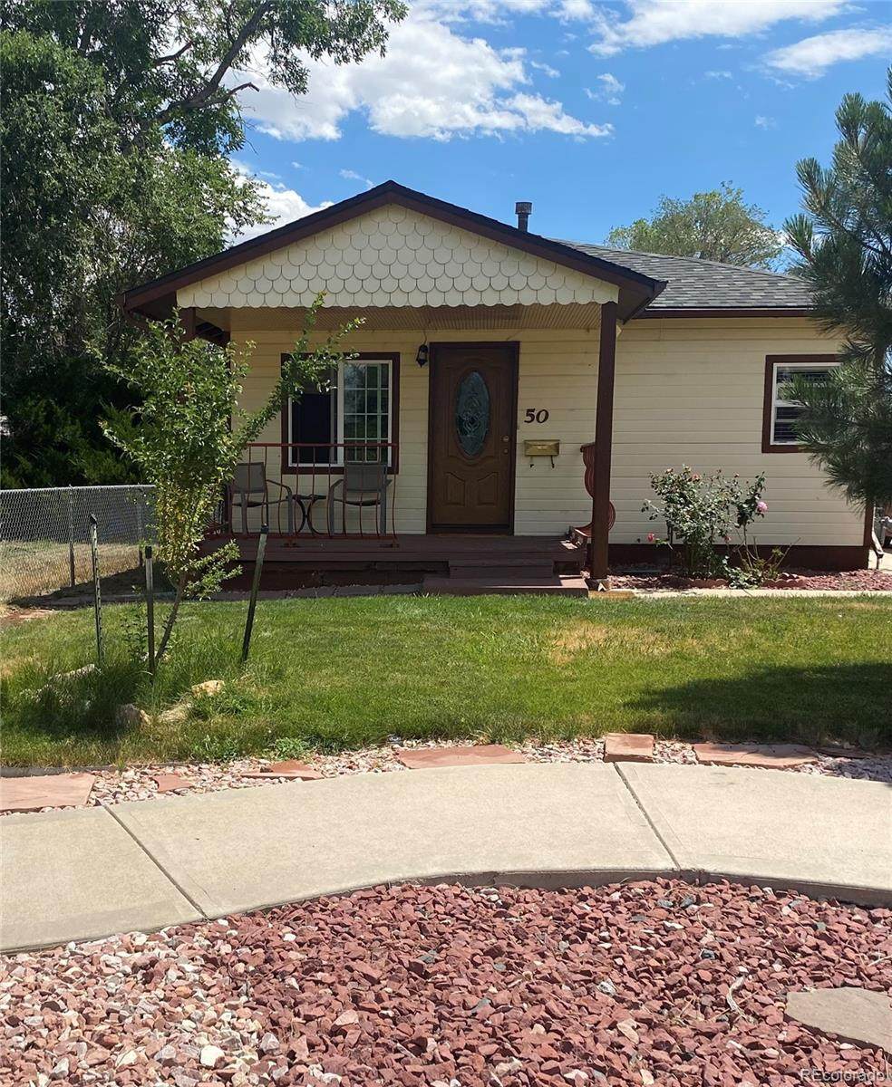 50 7th Avenue - Photo 1