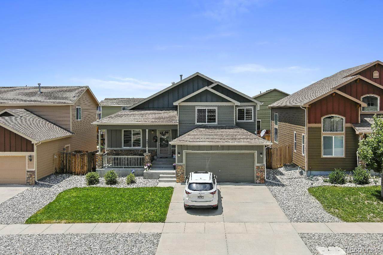 7872 Calabash Road - Photo 1