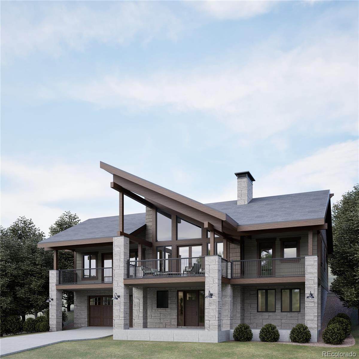 1100 Shoshoni Lane - Photo 1