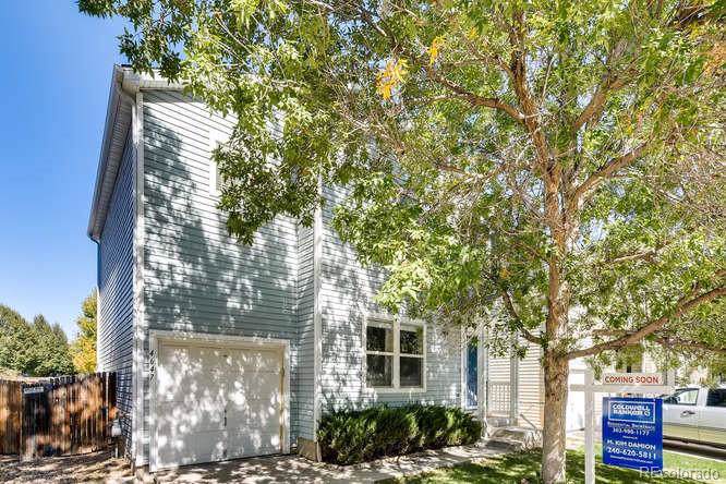 4647 Tabor Way - Photo 1
