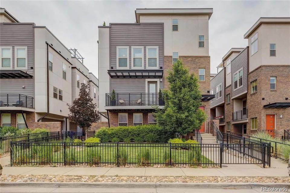 1317 Jackson Street - Photo 1