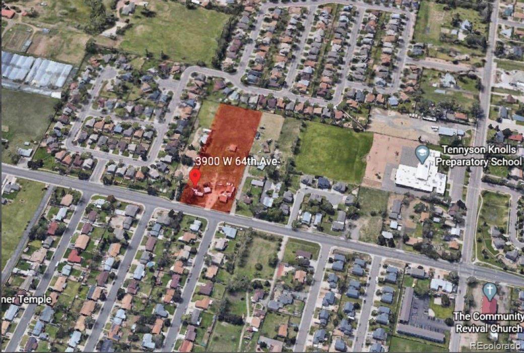 3900 64th Avenue - Photo 1