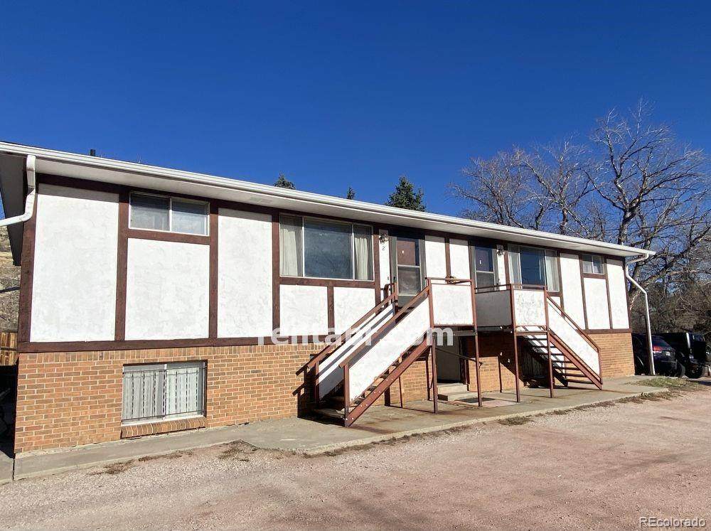 609 Bear Creek Avenue - Photo 1