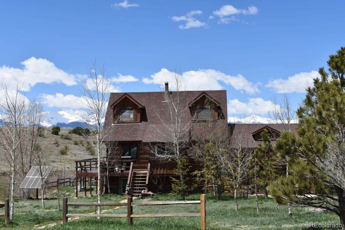 3730 Centennial Ranch Road - Photo 1