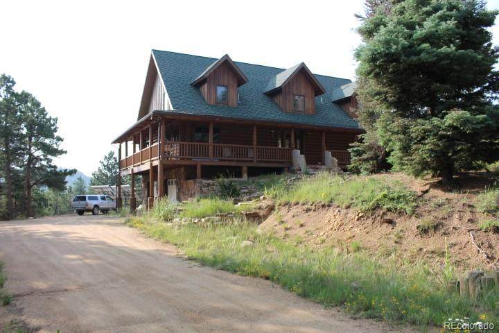 160 Nuthatch Drive - Photo 1
