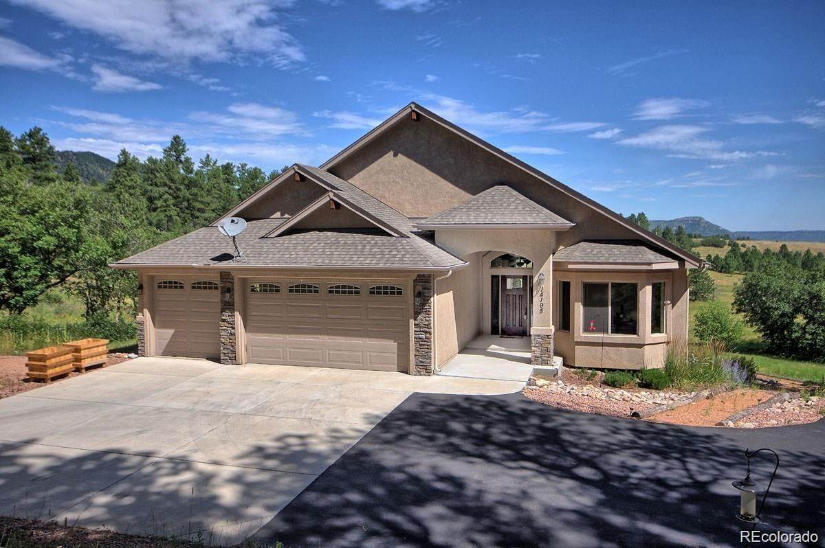 14195 Timber Trail - Photo 1
