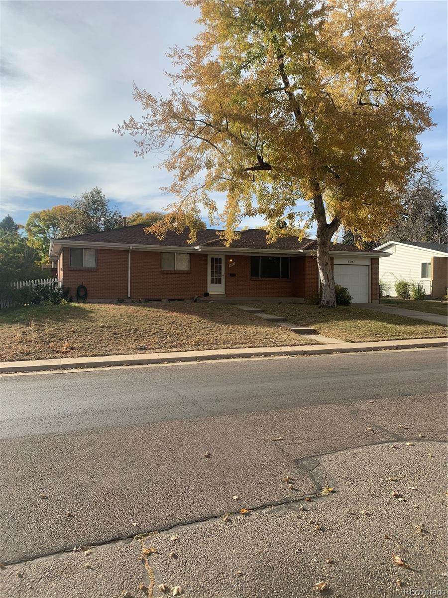 6017 Union Street - Photo 1