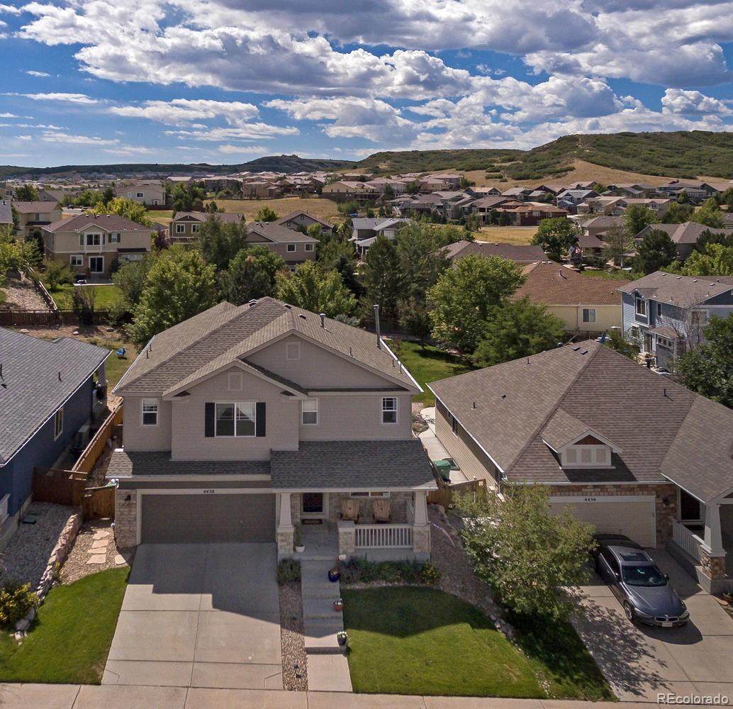4438 Whippoorwill Place - Photo 1
