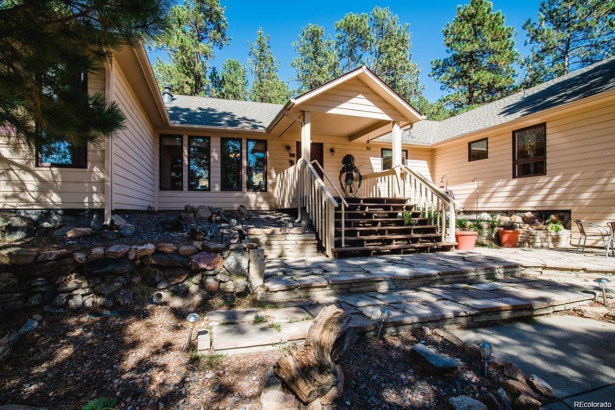 4087 Ponderosa Drive - Photo 1