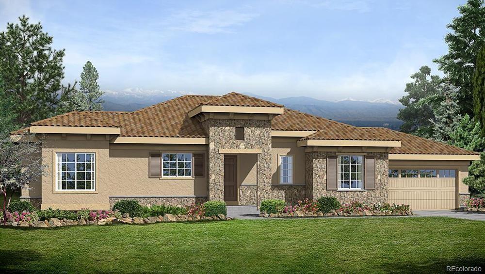 1410 Skyline Drive - Photo 1