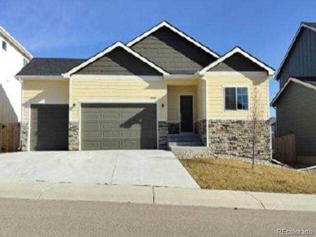 1756 Avery Plaza Street - Photo 1