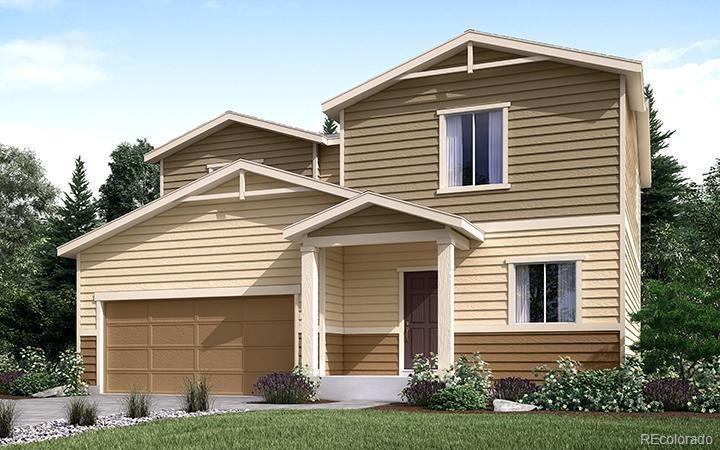 2331 Horse Shoe Circle - Photo 1