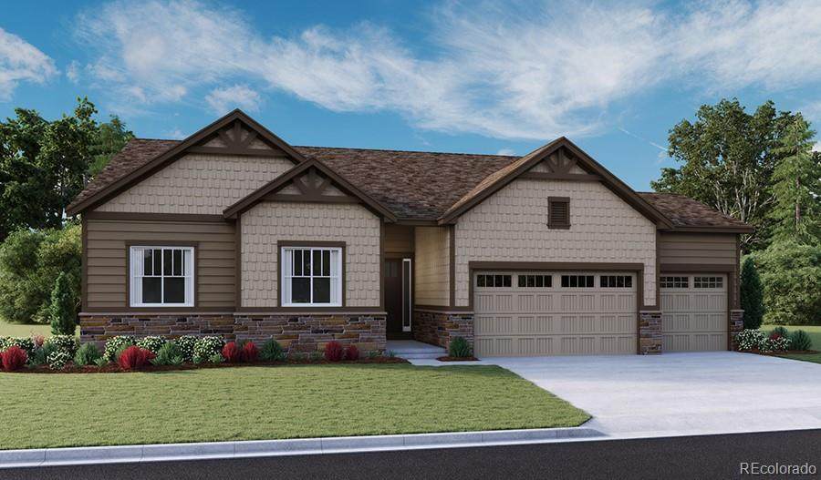 1488 Gentle Rain Drive - Photo 1