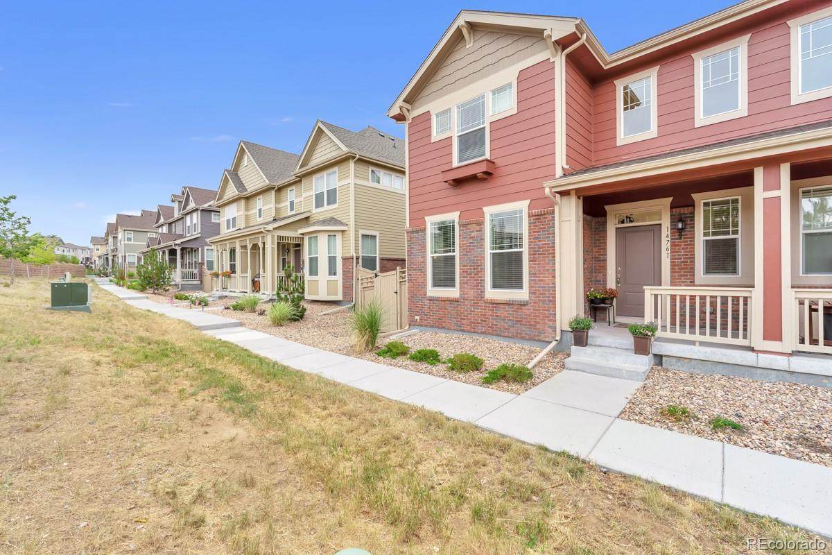 14761 Poundstone Drive - Photo 1
