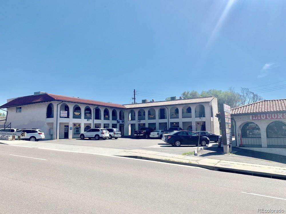 8020 Federal Boulevard - Photo 1