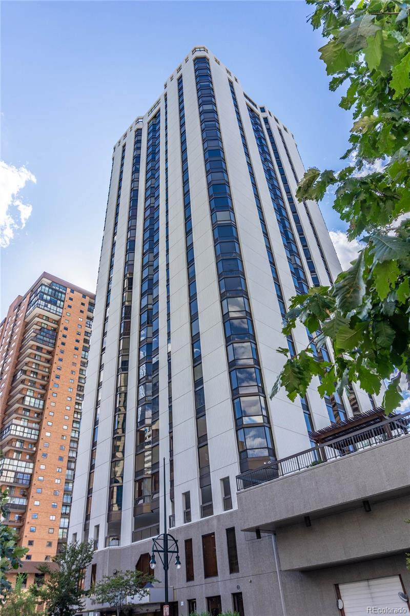 1625 Larimer Street - Photo 1