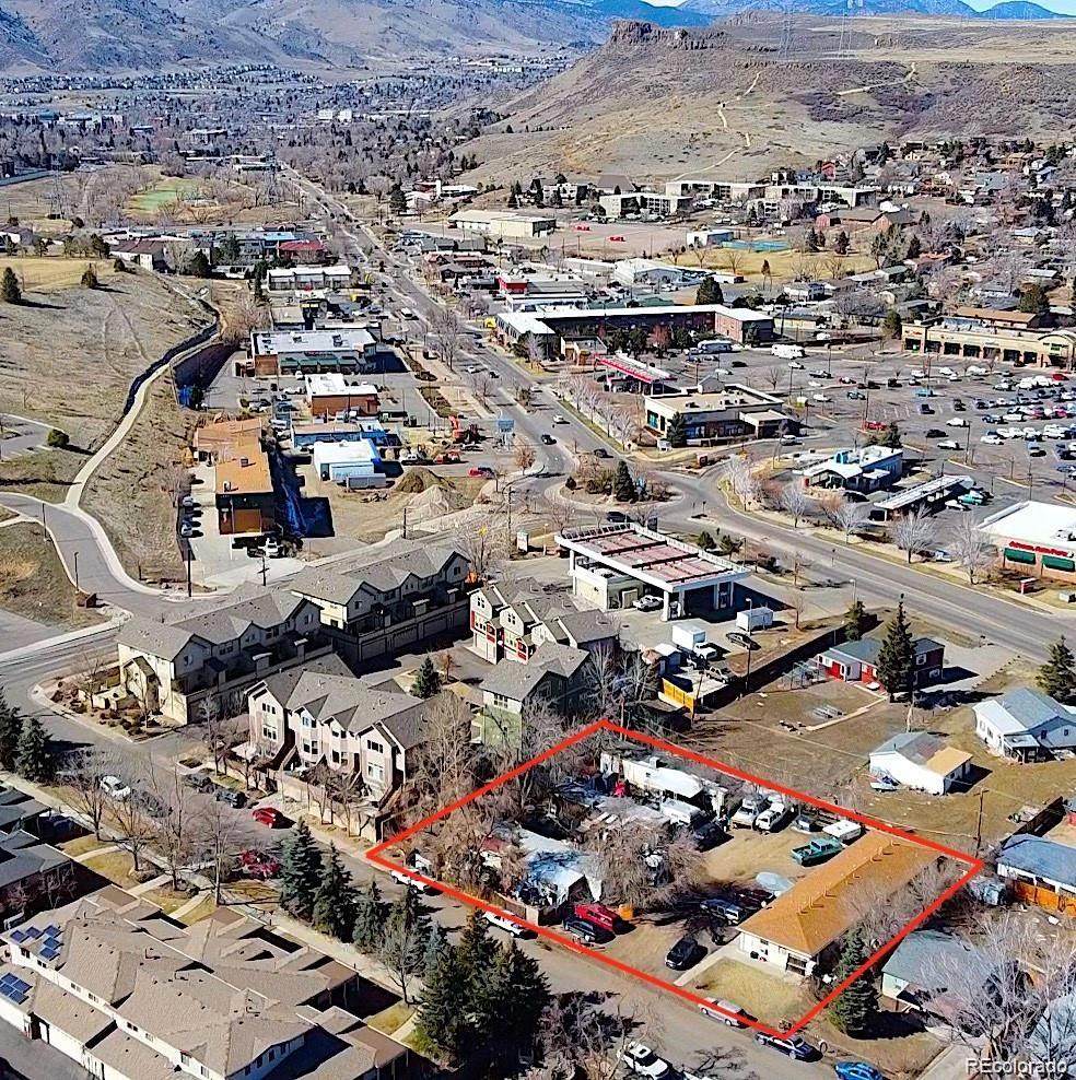 17205 12th Avenue - Photo 1