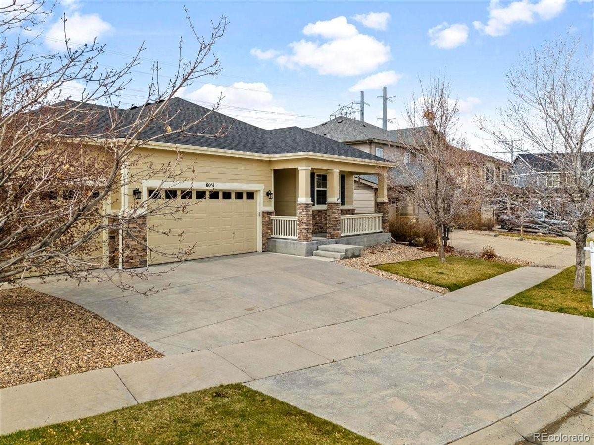 6031 Irvington Court - Photo 1