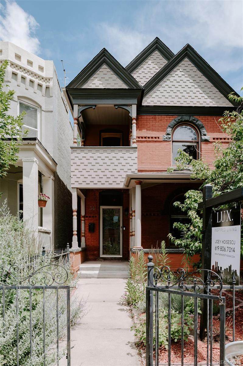 34 Logan Street - Photo 1