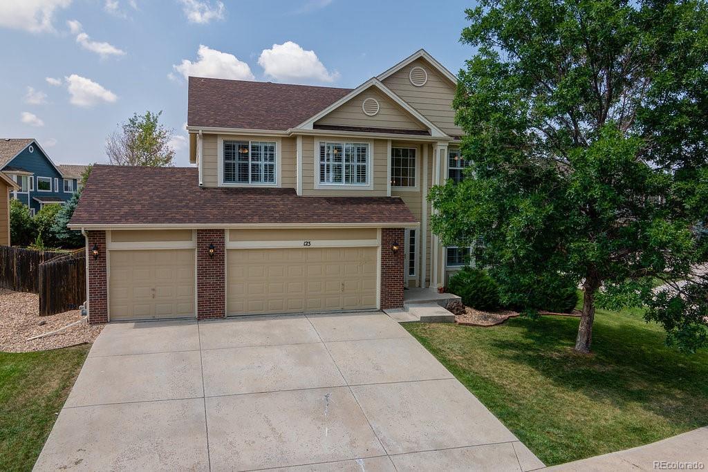 123 Hampstead Avenue - Photo 1
