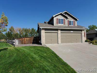 12505 Sopris Creek Drive - Photo 1