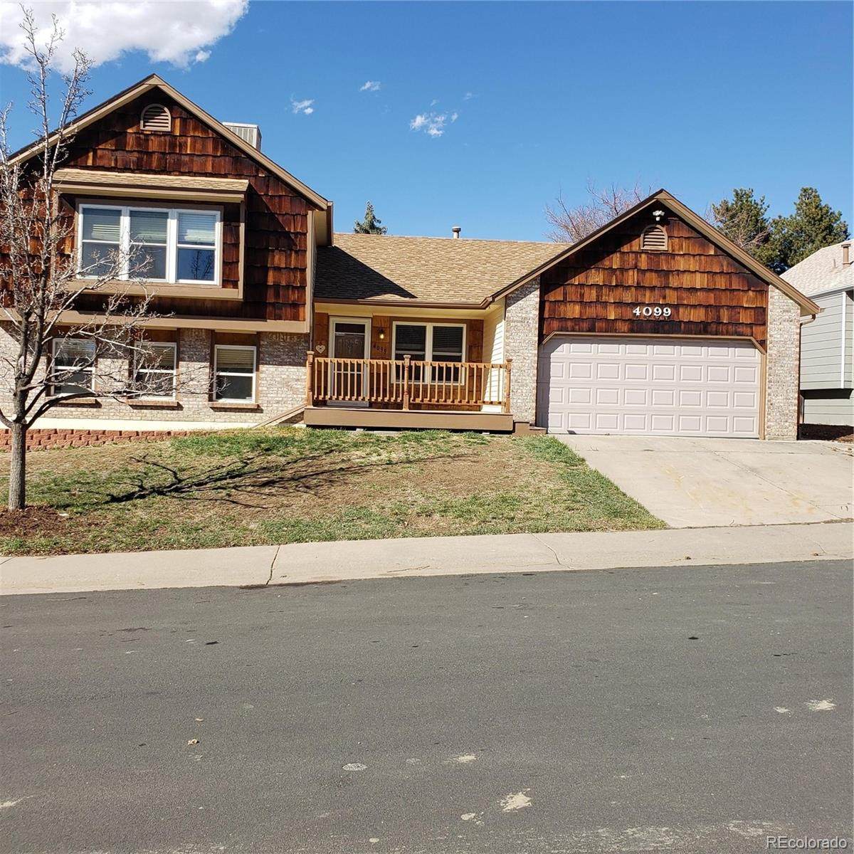 4099 Espana Way - Photo 1