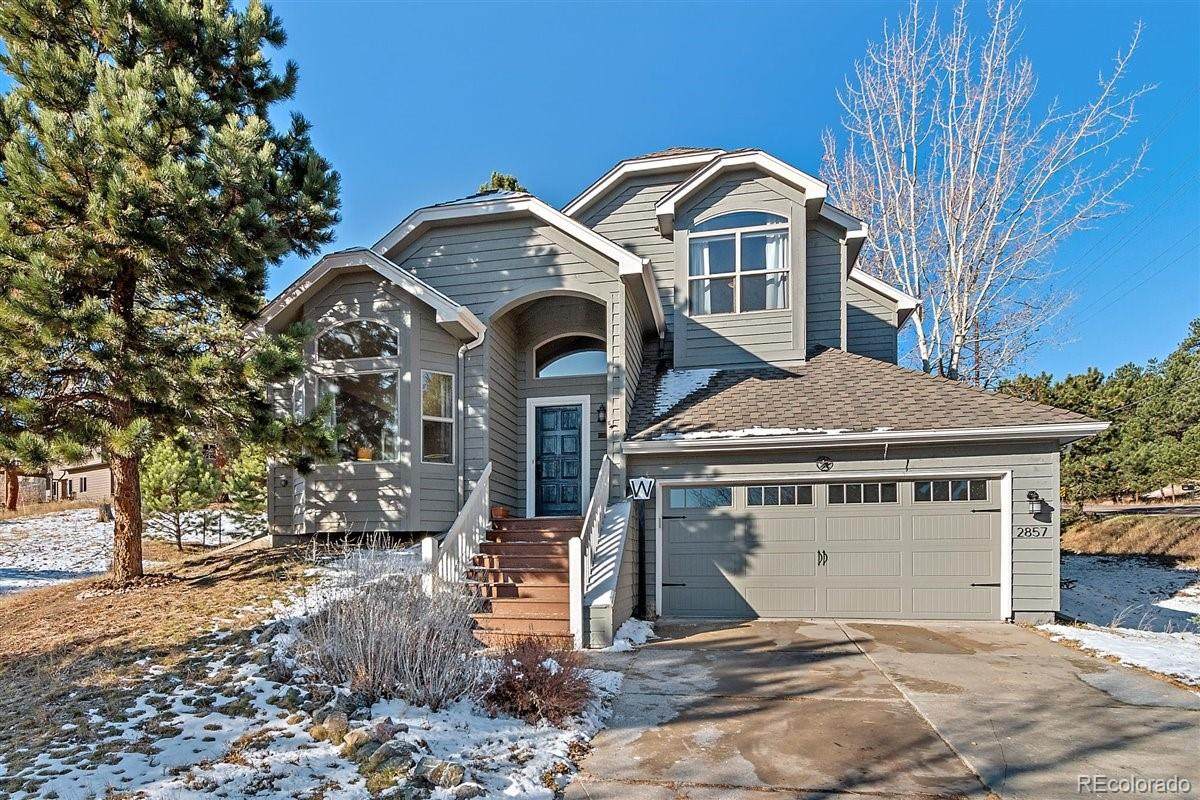 2857 Eagle View Court - Photo 1