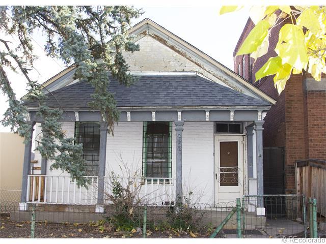 2322 Arapahoe Street, Denver, CO 80205 (MLS #3746447) :: 8z Real Estate